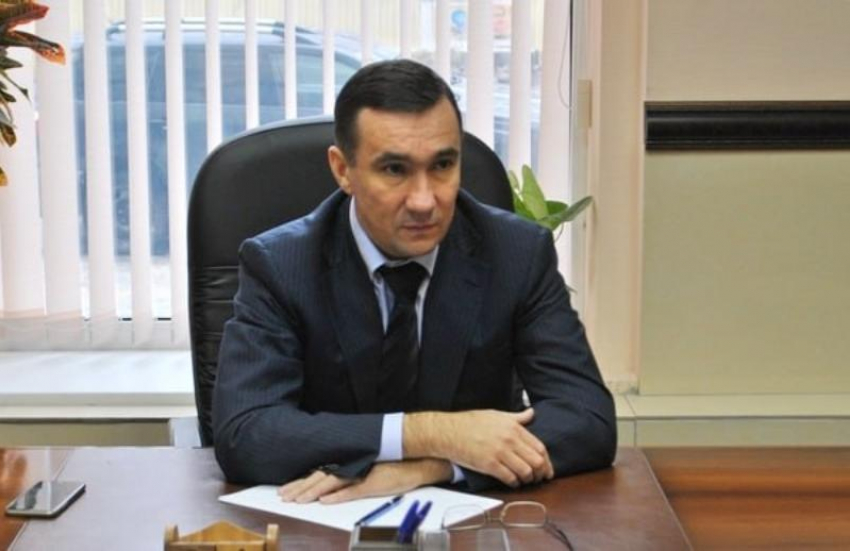 «Я бы проголосовал против Андрея Дьяченко», – девелопер Евгений Хамин оценил нового спикера гордумы