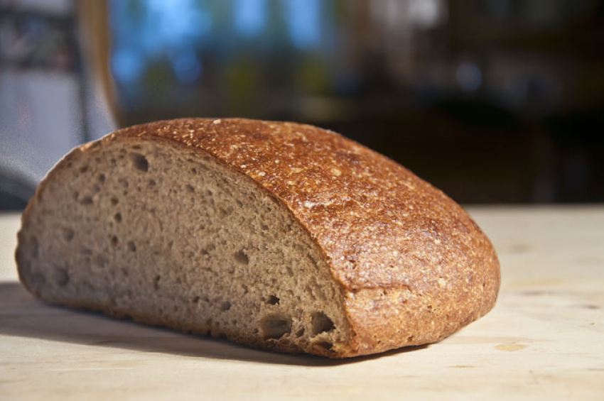 Долги хлебных предприятий не помешали воронежским пекарям стать лучшими в стране