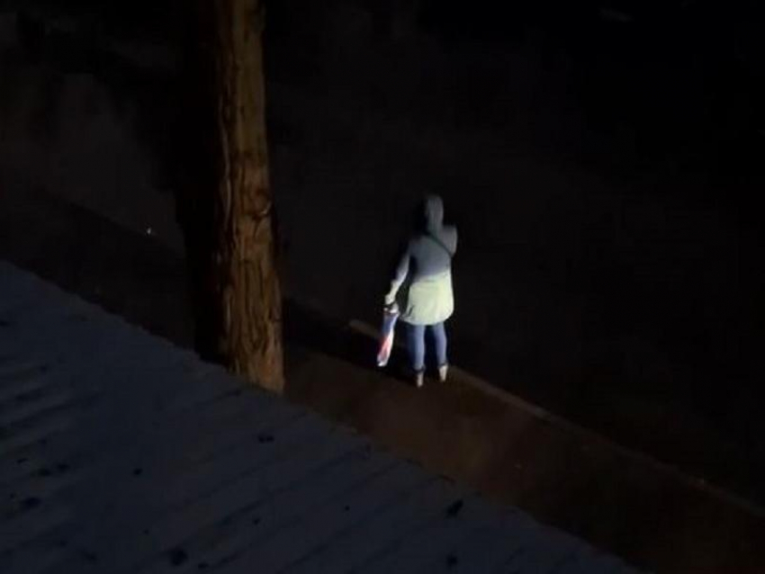 Названа причина блэкаута на левом берегу Воронежа вечером 14 апреля