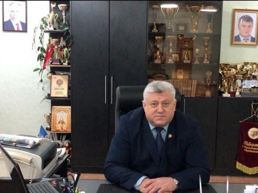 "Простите меня, земляки": опубликовано покаянное письмо осужденного экс-чиновника в Воронежской области