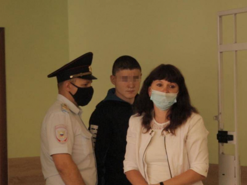 14-летнего садиста выпустили из СИЗО под домашний арест в Воронеже