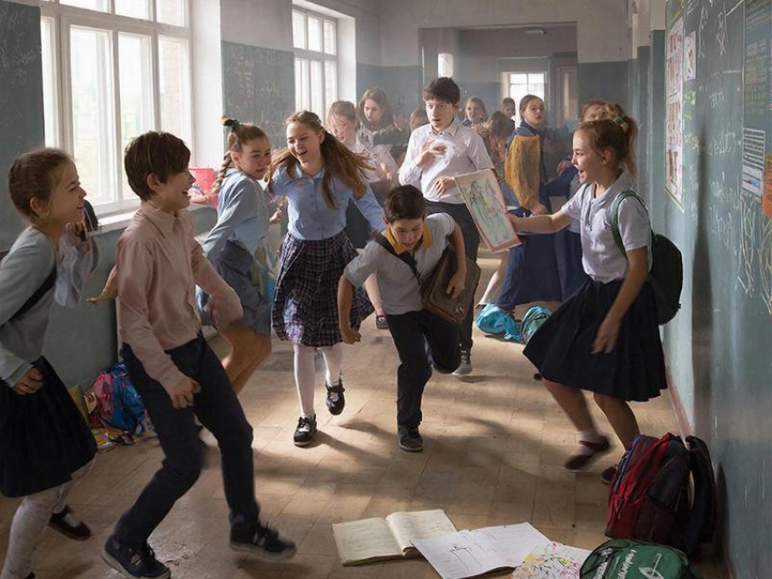 Стоит ли внедрять в школах оценки за поведение, рассудили воронежцы 
