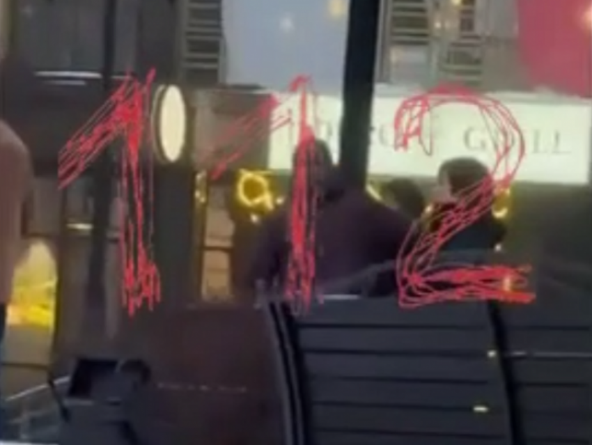 Расследовать избиение мальчика в Романовском сквере Воронежа взялся СК 