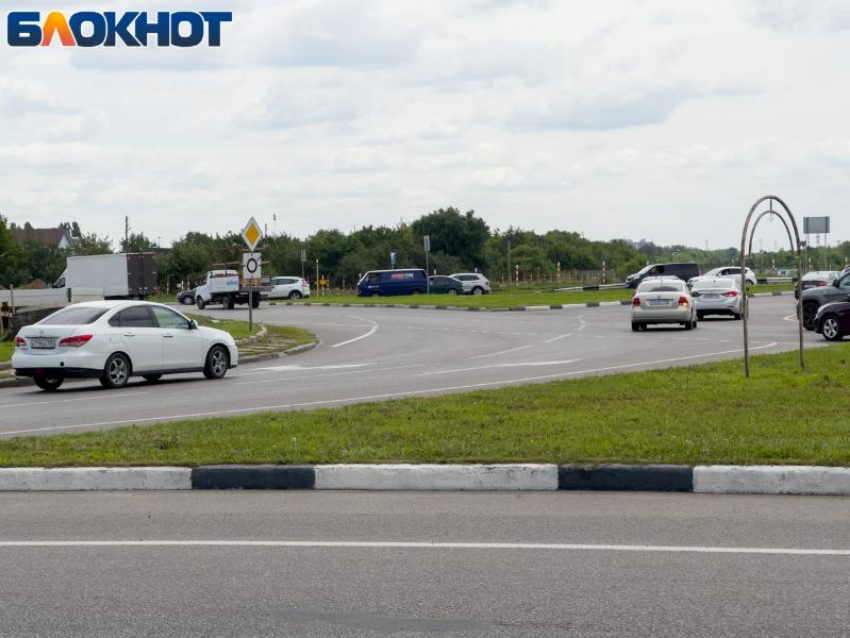 Об обратной стороне турбокольца рассказали воронежцы 