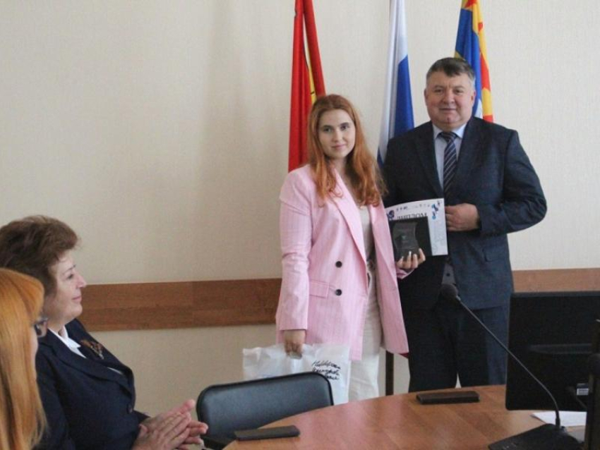 Впервые школьница из Нововоронежа примет участие в образовательной программе Всероссийского детского центра во Владивостоке