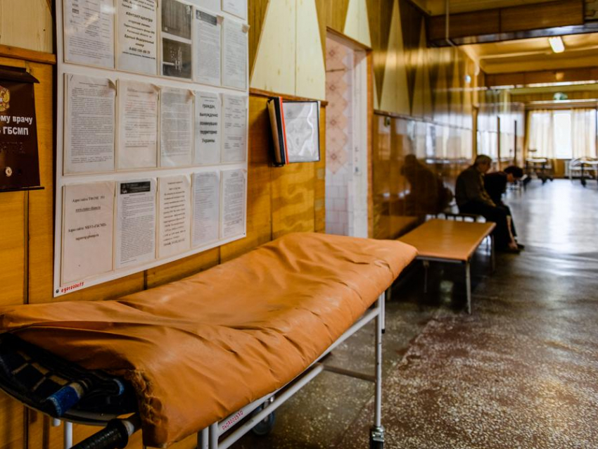 Более 50 человек умерли от коронавируса за сутки в Воронежской области