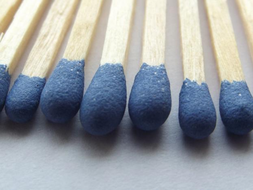 В Воронежской области мужчина заживо сжег даму, которая усомнилась в его мужской состоятельности