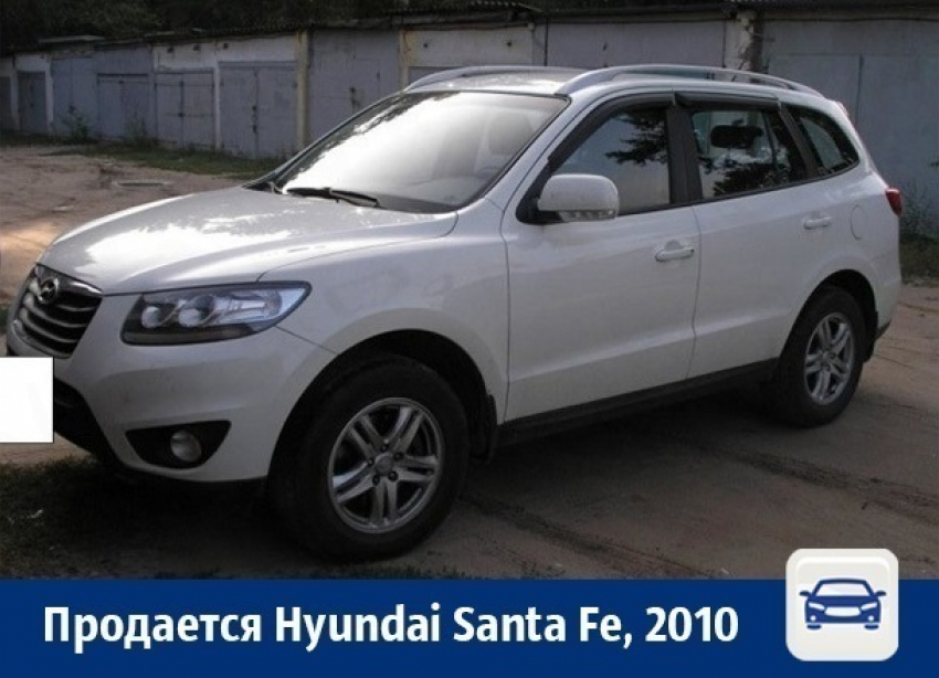 Мощный внедорожник в отличном состоянии продается в Воронеже