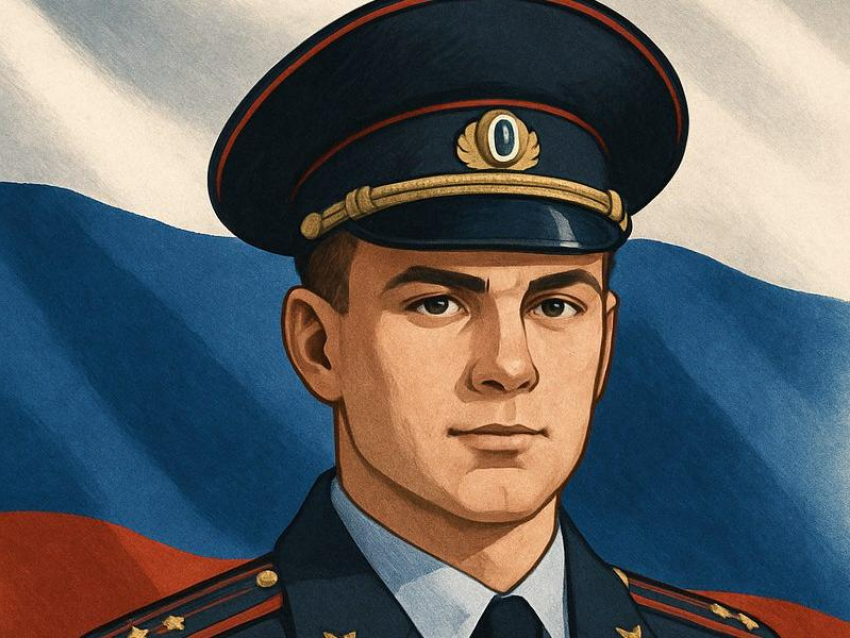 День сотрудников МВД России: праздник служителей порядка