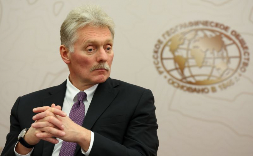 Дмитрий Песков прокомментировал перманентные отключения мобильного интернета