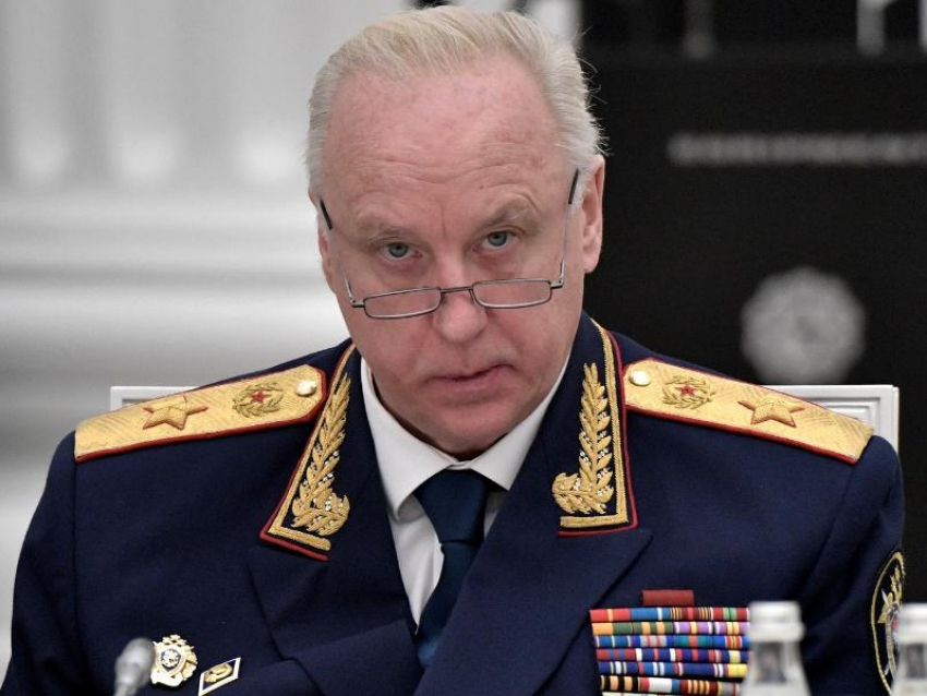 Глава СК Бастрыкин взял на контроль дело о банде подростков, избивающих людей в центре Воронежа