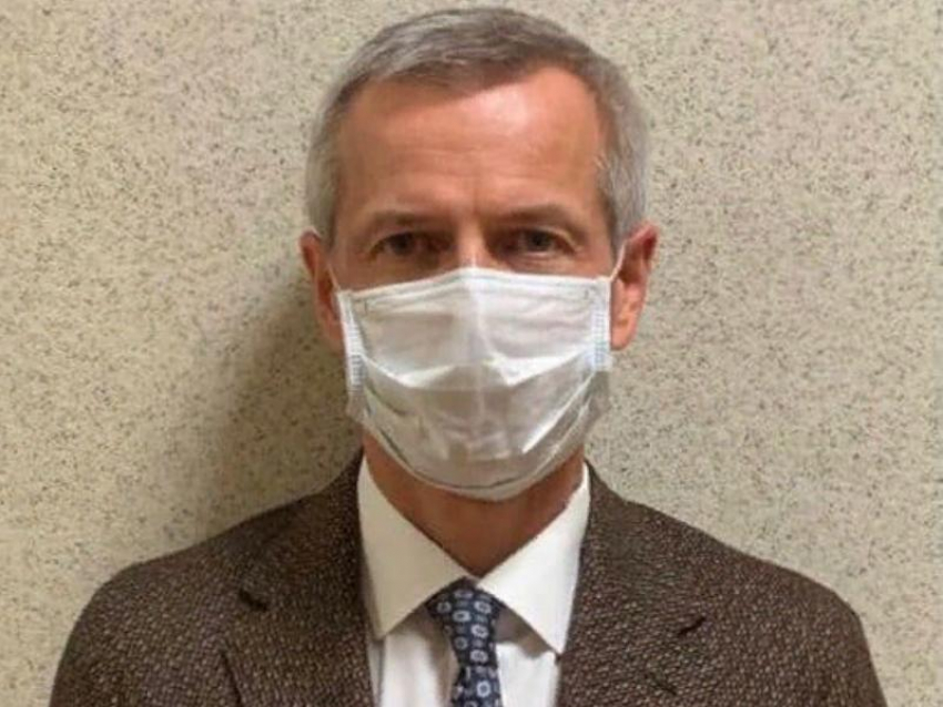 «Три недели назад заболел COVID-19»: воронежский депутат рассказал, как пережил опасный вирус