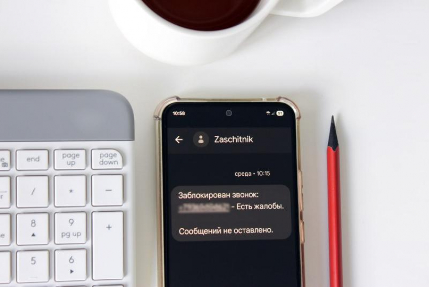 Детей и пенсионеров в Воронеже чаще других пытаются обмануть телефонные мошенники