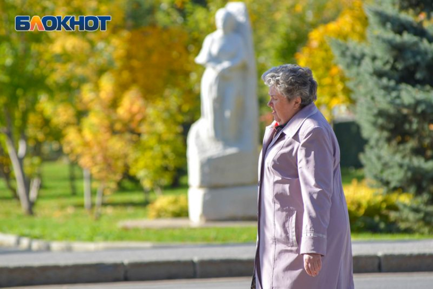 Резкое потепление с последующим похолоданием ожидает на неделе воронежцев