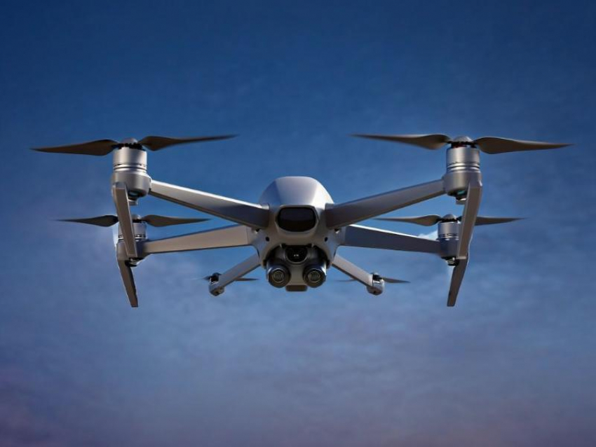 О ночном сражении ПВО с беспилотниками рассказал воронежский губернатор 