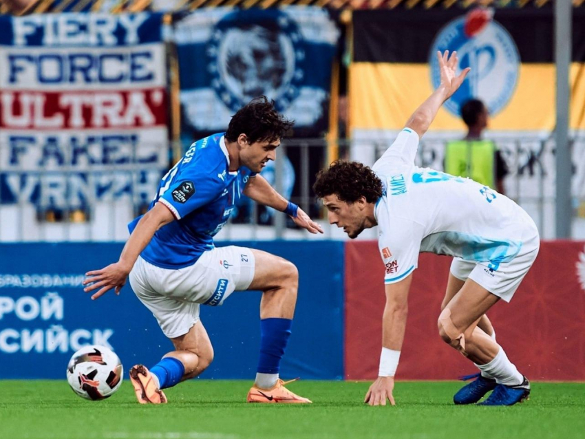 Где и когда пройдёт следующий матч воронежского «Факела»