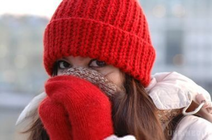 Резкое похолодание придет в Воронеж на рабочей неделе
