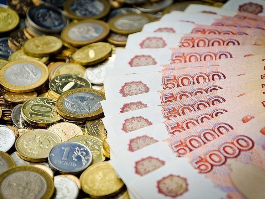 Воронеж потратит больше на социалку за счет дополнительного 1 млрд рублей