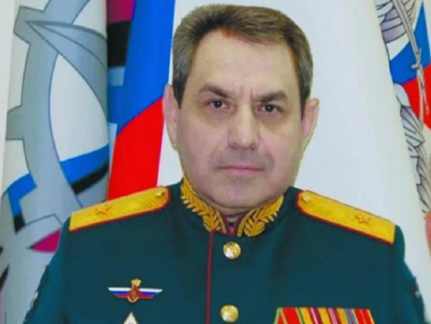 На что потратил 1,5 миллиона рублей генерал Муминджанов, задержанный в Воронеже