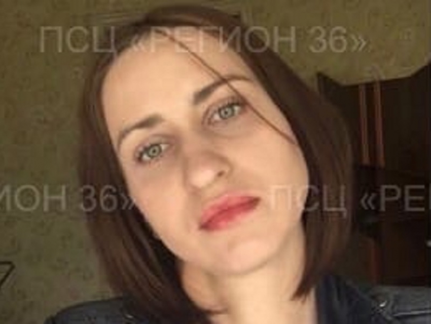 37-летняя женщина загадочно пропала в Воронеже