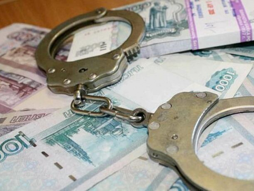 Пьяный воронежец пытался откупиться от ДПС 40 тысячами рублей