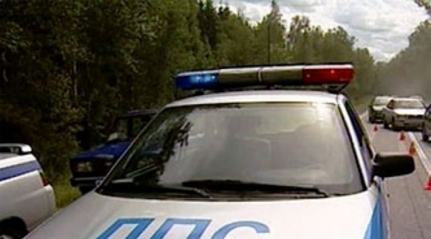 В Новой Усмани водитель «Лады Приоры» управлял машиной в состоянии наркотического опьянения