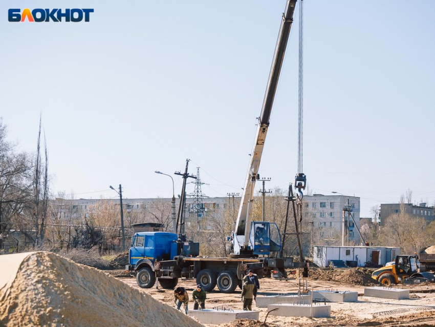 Чиновники отдают застройщикам еще одну часть Воронежа