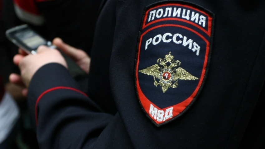 Высокопоставленный воронежский полицейский вымогал 3 млн рублей