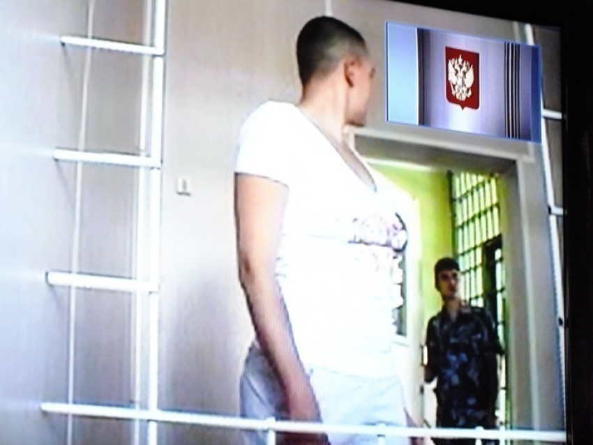 Воронежский облсуд не удовлетворил апелляционную жалобу правозащитников Савченко (ФОТО)