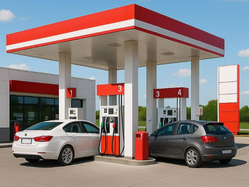  Стало известно об изменении ситуации на топливном рынке в Воронежской области 