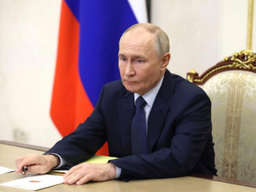 Президентскую благодарность объявили двум воронежским чиновникам