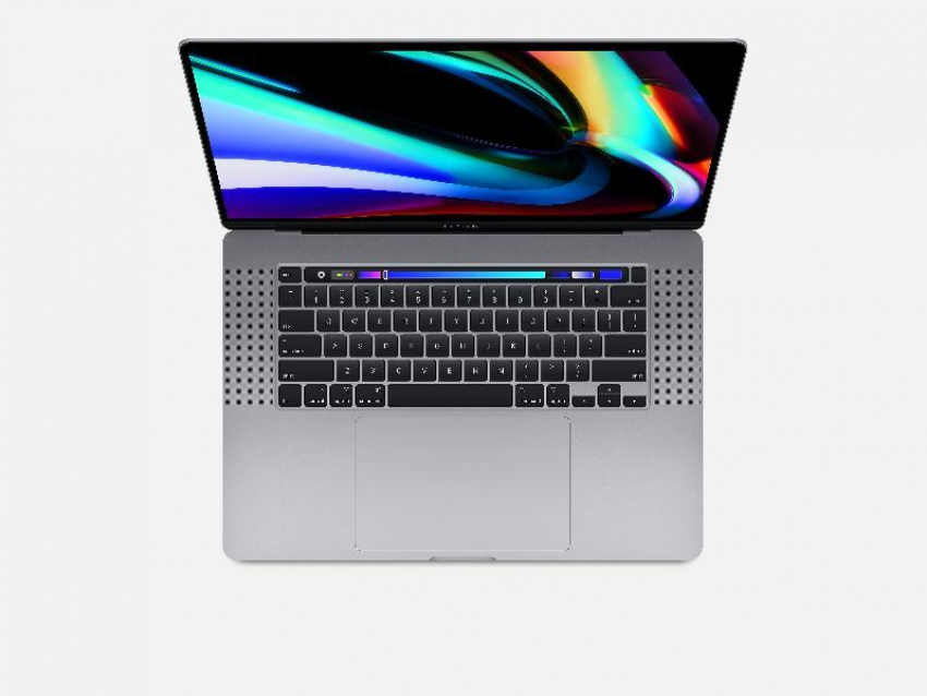 За цену нового MacBook Pro 16 можно почти два года жить в Воронеже