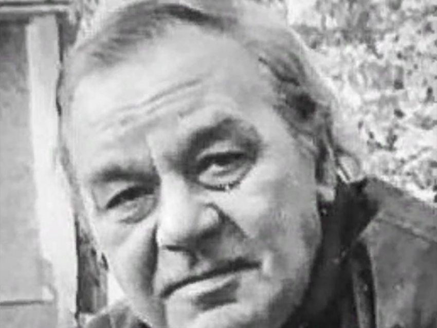 Талантливый филолог и преподаватель ВГУ скончался в Воронеже
