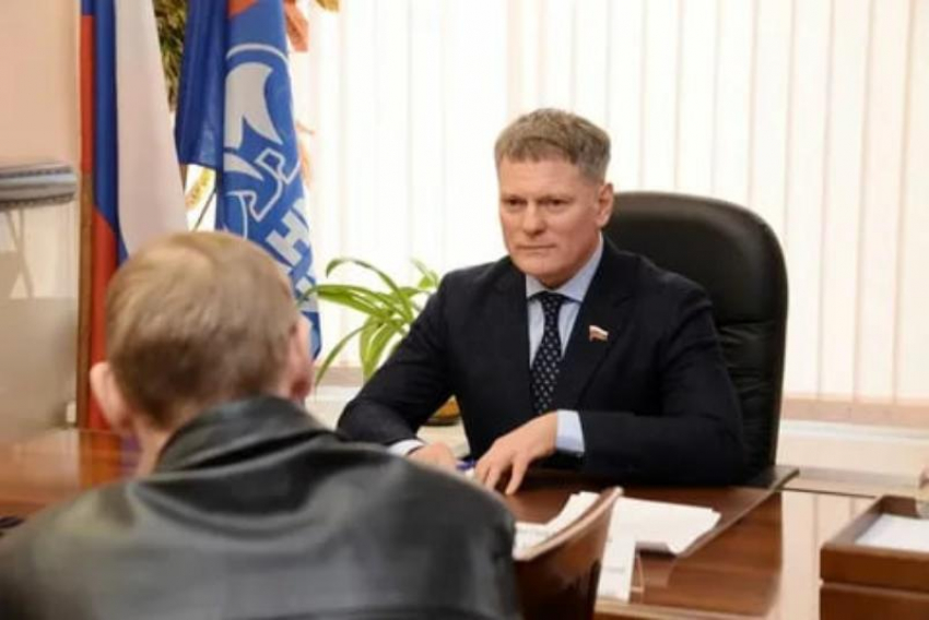 Воронежский экс-депутат и фигурант дела Бавыкина Прытыкин признал вину