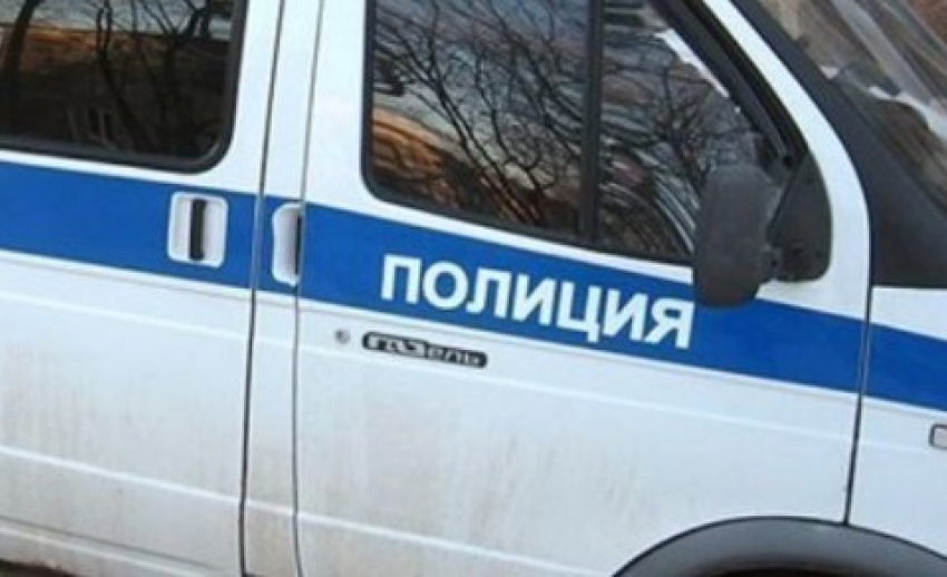 В Воронеже задержанный полицейскими пьяница оказался тамбовским вором