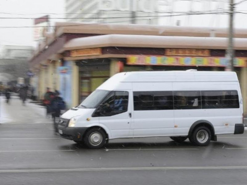 В Воронеже изменится маршрут двух автобусов