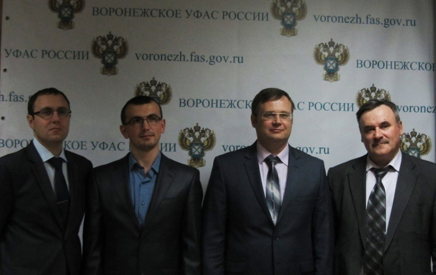 УФАС готово удивлять воронежское правительство после ухода Рохмистрова