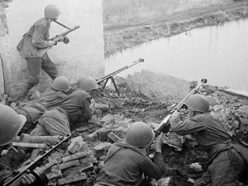 78 лет назад СССР начал Воронежскую наступательную операцию