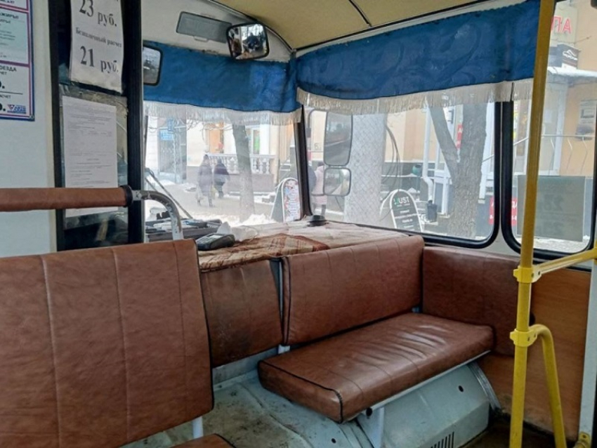 Долгожданный дачный маршрут возобновит свою работу в Воронеже