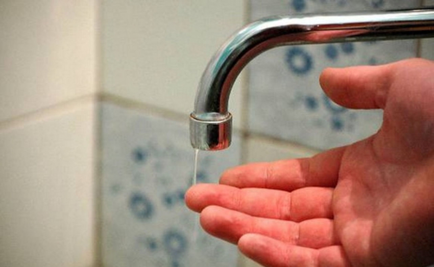 В Воронеже фирма перекрыла людям горячую воду из-за выдуманного долга