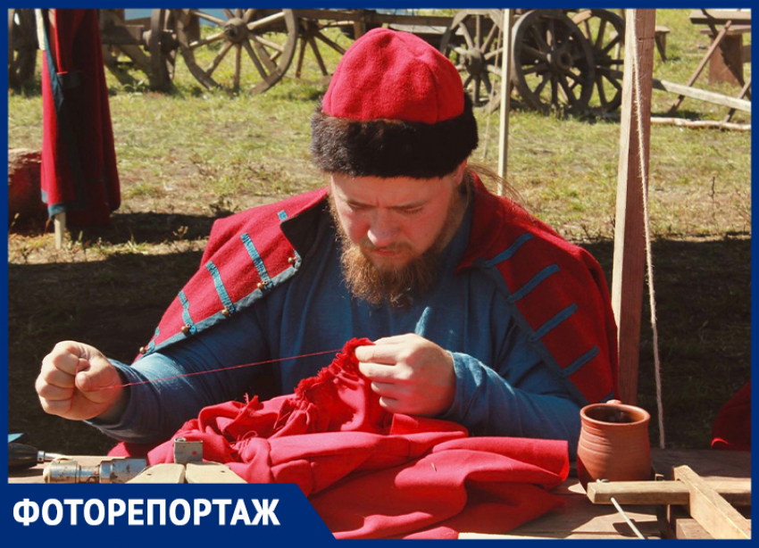 «Русское лето» отгремело в Воронеже – как это было 