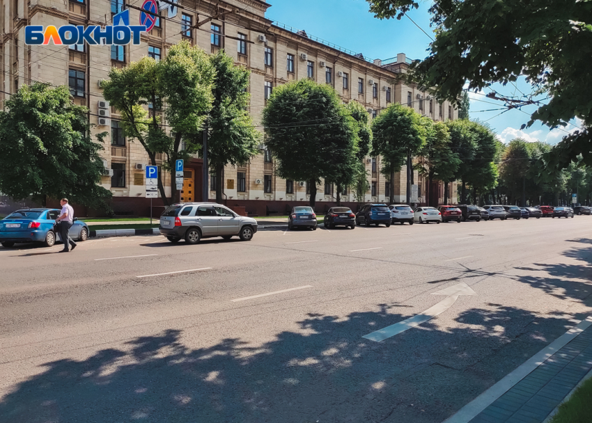 Казус Кустова-Пантеровского: новую партию машин купят для странного учреждения воронежского правительства