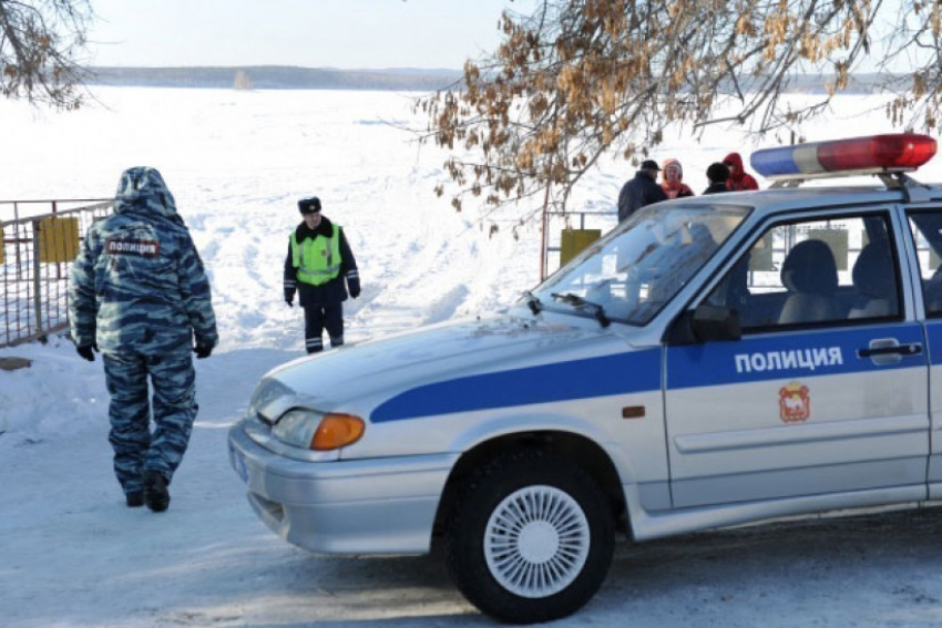 В Новохоперском районе двое мужчин украли козла и 5 кроликов у стариков