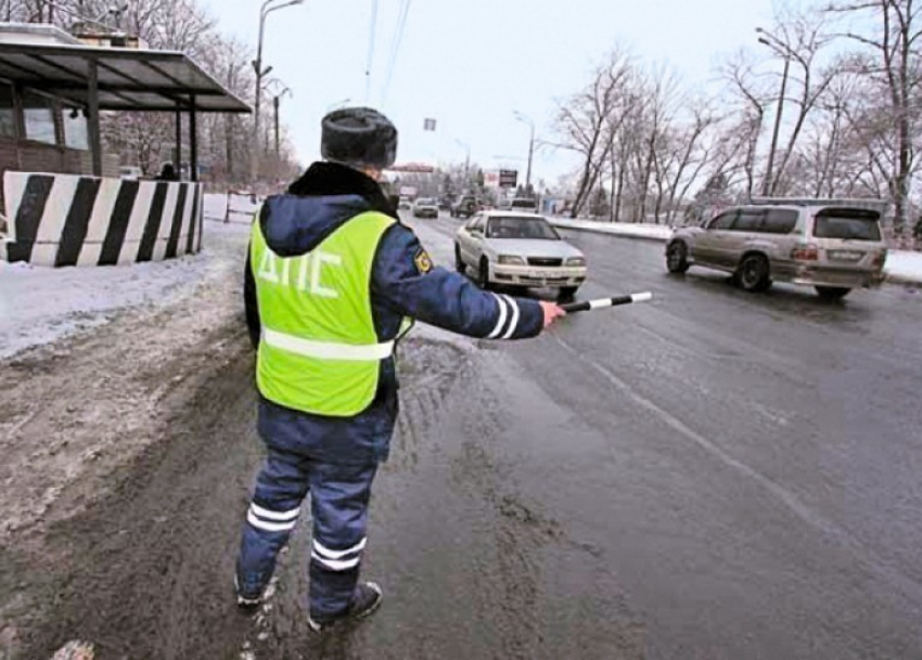 В Воронежской области разыскивают водителя, насмерть сбившего пешехода