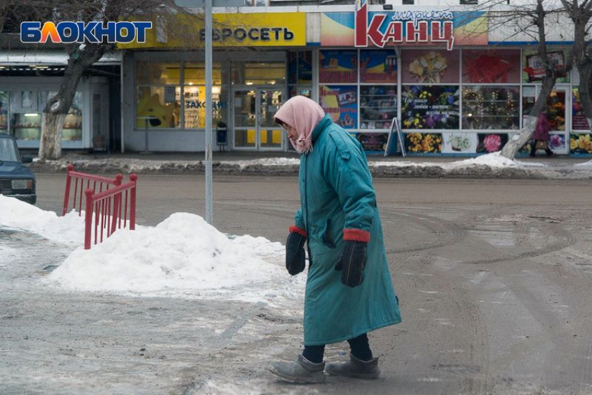 Компьютерная грамотность и психология врываются в жизнь воронежских пенсионеров