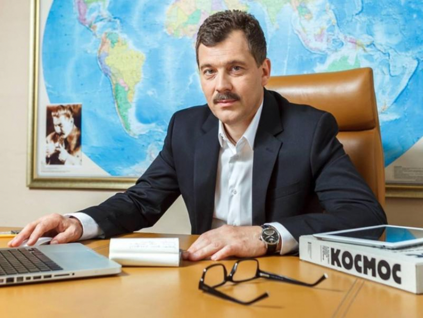 Единственный коммунист в воронежской гордуме бьет тревогу из-за уничтожения малого бизнеса 