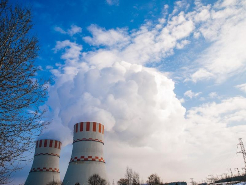 Самые ядерные итоги 2025 года пора подвести в Воронеже