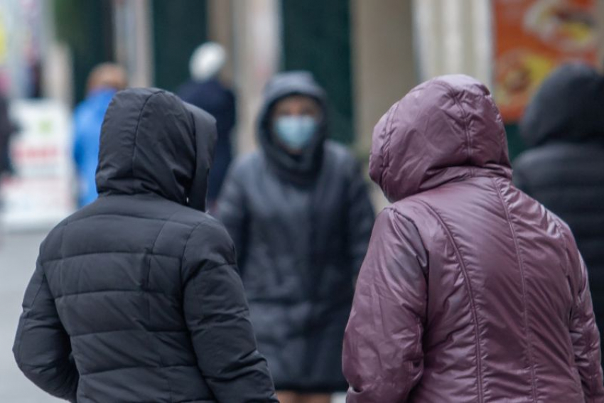 Стало известно, за что воронежцам больше всего стыдно в своем городе