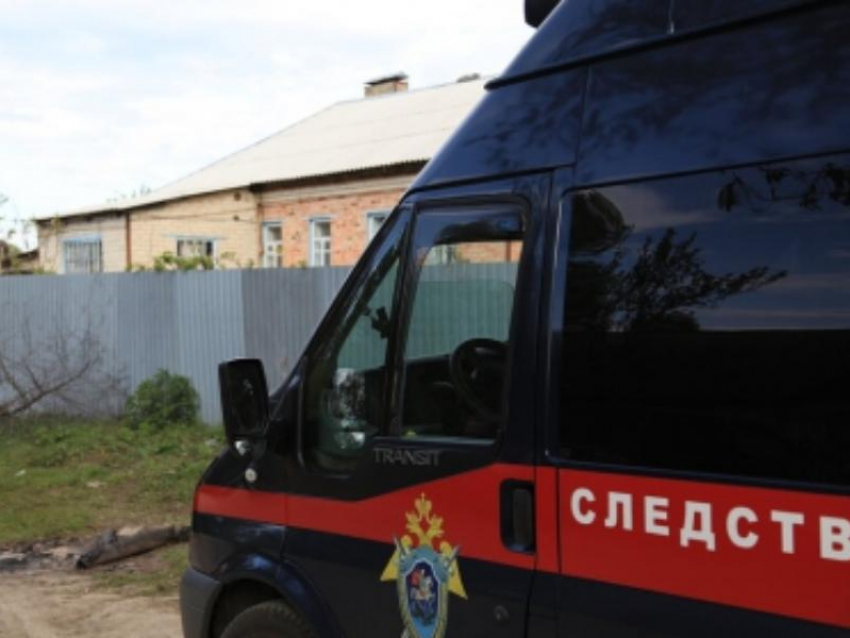 Труп воронежского полицейского нашли в коллекторе в Липецкой области 