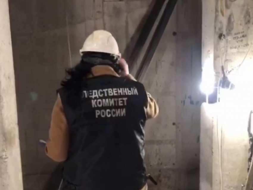 Воронежского начальника монтажного участка отдадут под суд за смерть трех подчиненных